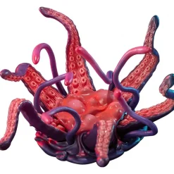 Sushing Articulated Base Series UBC-404 Adult Ver. Figure JAPAN OFFICIAL