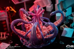 Sushing Articulated Base Series UBC-404 Adult Ver. Figure JAPAN OFFICIAL