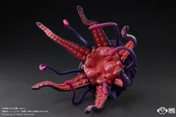 Sushing Articulated Base Series UBC-404 Adult Ver. & Larva Ver. Figure JAPAN