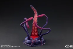 Sushing Articulated Base Series UBC-404 Adult Ver. & Larva Ver. Figure JAPAN