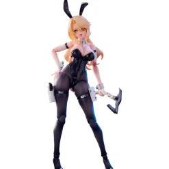 Sushing Bunny Rapid Action Squad Guardian Erena 1/12 Action Figure JAPAN