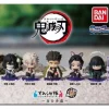 Suwarasetai Demon Slayer Vol.4 Hashira Meeting Complete Set Figure Capsule Toy