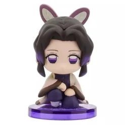 Suwarasetai Demon Slayer Vol.4 Hashira Meeting Complete Set Figure Capsule Toy