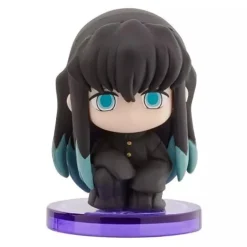 Suwarasetai Demon Slayer Vol.4 Hashira Meeting Complete Set Figure Capsule Toy