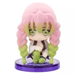 Suwarasetai Demon Slayer Vol.5 Hashira Meeting Complete Set Figure Capsule Toy