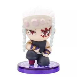 Suwarasetai Demon Slayer Vol.5 Hashira Meeting Complete Set Figure Capsule Toy