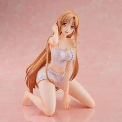 Sword Art Online Alicization War of Underworld Asuna Nightwear ver. 1/4 Figure
