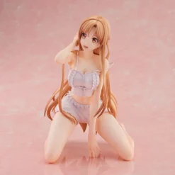 Sword Art Online Alicization War of Underworld Asuna Nightwear ver. 1/4 Figure
