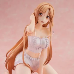 Sword Art Online Alicization War of Underworld Asuna Nightwear ver. 1/4 Figure