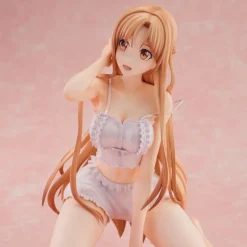 Sword Art Online Alicization War of Underworld Asuna Nightwear ver. 1/4 Figure