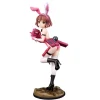 Sword Art Online Alternative Gun Gale Online II Llenn Bunny Girl Ver. 1/7 Figure