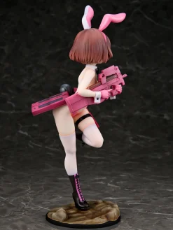 Sword Art Online Alternative Gun Gale Online II Llenn Bunny Girl Ver. 1/7 Figure