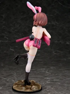 Sword Art Online Alternative Gun Gale Online II Llenn Bunny Girl Ver. 1/7 Figure