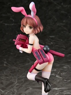 Sword Art Online Alternative Gun Gale Online II Llenn Bunny Girl Ver. 1/7 Figure