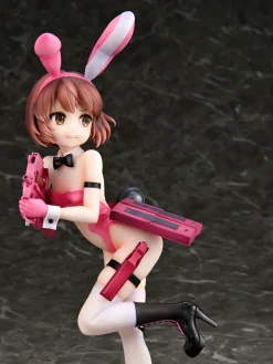 Sword Art Online Alternative Gun Gale Online II Llenn Bunny Girl Ver. 1/7 Figure