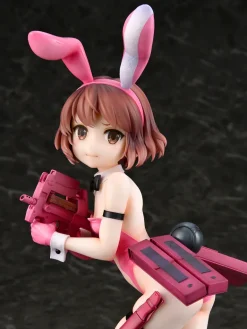 Sword Art Online Alternative Gun Gale Online II Llenn Bunny Girl Ver. 1/7 Figure