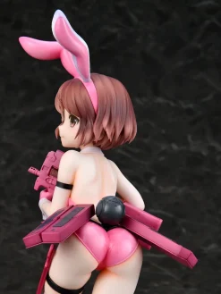 Sword Art Online Alternative Gun Gale Online II Llenn Bunny Girl Ver. 1/7 Figure