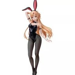 Sword Art Online Progressive Asuna Bunny Ver. 1/4 Figure JAPAN OFFICIAL