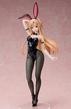 Sword Art Online Progressive Asuna Bunny Ver. 1/4 Figure JAPAN OFFICIAL
