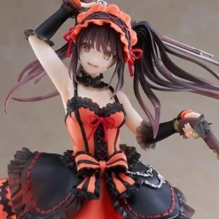TAITO AMP+ Date A Live IV Kurumi Tokisaki Figure JAPAN OFFICIAL