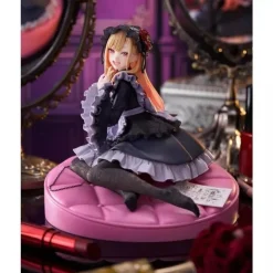 TAITO AMP+ Figure My Dress Up Darling Marin Kitagawa Shizuku Kuroe Costume ver