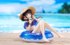 TAITO Aqua Float Girls Lycoris Recoil Takina Inoue Figure JAPAN OFFICIAL