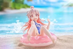 TAITO Aqua Float Girls Onii-chan wa Oshimai! Mahiro Oyama Figure JAPAN OFFICIAL