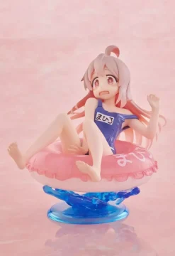 TAITO Aqua Float Girls Onii-chan wa Oshimai! Mahiro Oyama Figure JAPAN OFFICIAL
