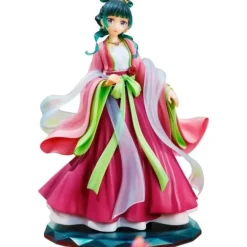 TAITO BRILLIANT Figure The Apothecary Diaries Maomao JAPAN OFFICIAL