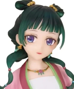 TAITO BRILLIANT Figure The Apothecary Diaries Maomao JAPAN OFFICIAL