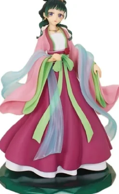 TAITO BRILLIANT Figure The Apothecary Diaries Maomao JAPAN OFFICIAL