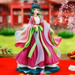 TAITO BRILLIANT Figure The Apothecary Diaries Maomao JAPAN OFFICIAL