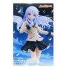 TAITO Coreful Angel Beats! Kanade Tachibana Hand Sonic ver. Figure JAPAN