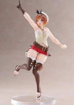 Taito Coreful Figure Atelier Ryza Reisalin Stout JAPAN OFFICIAL