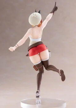 Taito Coreful Figure Atelier Ryza Reisalin Stout JAPAN OFFICIAL