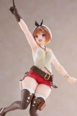 Taito Coreful Figure Atelier Ryza Reisalin Stout JAPAN OFFICIAL
