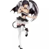 Taito Coreful Figure Date A Live V Kurumi Tokisaki Little Devil Ver Renewal