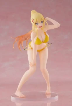 TAITO Coreful Figure KonoSuba 3 Darkness Swimsuit ver. JAPAN OFFICIAL
