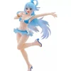 TAITO Coreful Figure KonoSuba 3 Aqua Swimsuit ver. JAPAN OFFICIAL