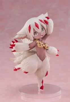 TAITO Coreful Figure Made in Abyss Faputa JAPAN OFFICIAL