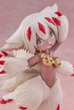 TAITO Coreful Figure Made in Abyss Faputa JAPAN OFFICIAL