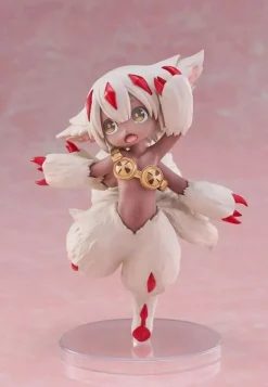 TAITO Coreful Figure Made in Abyss Faputa JAPAN OFFICIAL