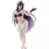 Taito Coreful Figure Overlord Albedo Maid Ver JAPAN OFFICIAL