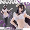 TAITO Coreful Figure Overlord Albedo Maid Limited Ver. Figure JAPAN OFFICIAL