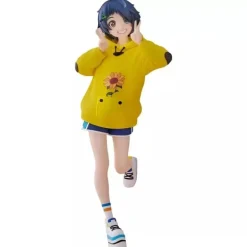 TAITO Coreful Figure Wonder Egg Priority Ai Ohto Smile Ver JAPAN OFFICIAL