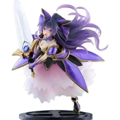 TAITO Date A Live IV AMP+ Tohka Yatogami Figure Sandalphone JAPAN OFFICIAL