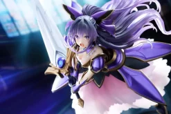 TAITO Date A Live IV AMP+ Tohka Yatogami Figure Sandalphone JAPAN OFFICIAL