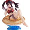 Taito Date A Live IV Aqua Float Girls Figure Kurumi Tokisaki JAPAN OFFICIAL