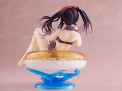 Taito Date A Live IV Aqua Float Girls Figure Kurumi Tokisaki JAPAN OFFICIAL