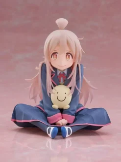 TAITO Desktop Cute Figure Onii-chan wa Oshimai! Mahiro Oyama School Uniform Ver